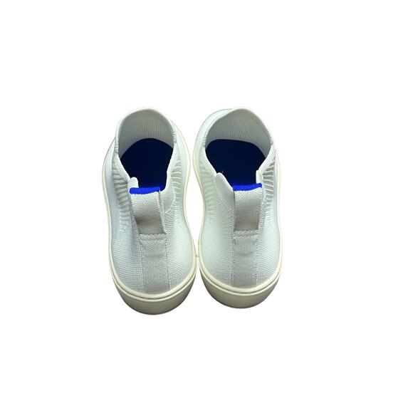 Rothy\'s The Chelsea Boot in White Women’s‎ Size 10 main image 8